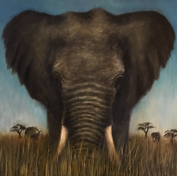 Elephant